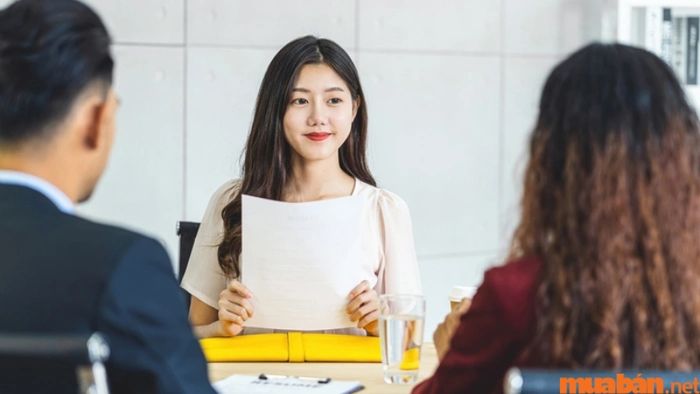 Việc tìm hiểu kỹ về công ty bạn đang ứng tuyển là điều vô cùng quan trọng.