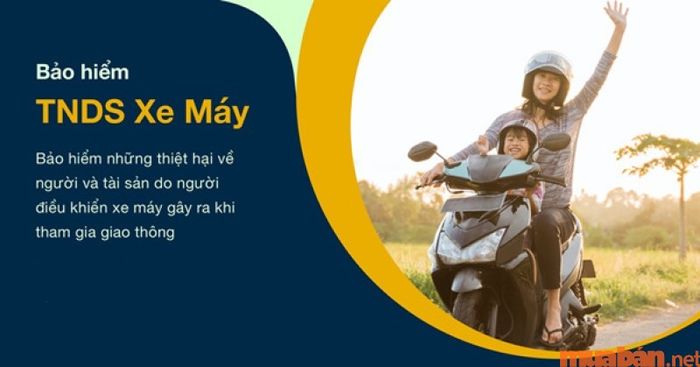 Quyền lợi liên quan đến bồi thường trong bảo hiểm xe máy là gì?