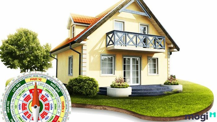 Hướng xấu là gì?