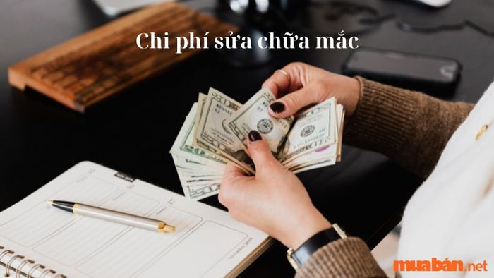 Việc sửa chữa hệ thống phun xăng điện tử không dễ dàng và chi phí thường khá cao