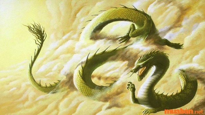 Chòm sao Thanh Long trong hệ thống Nhị Thập Bát Tú