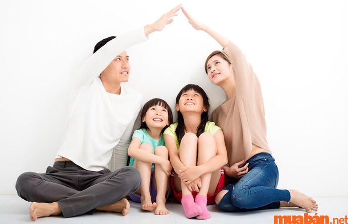 Liệu gia đình có đủ các yếu tố Ngũ hành có mang lại lợi ích không?