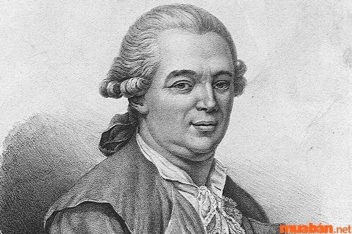 Franz Mesmer, một bác sĩ người Đức, là người sáng lập ra kỹ thuật thôi miên.