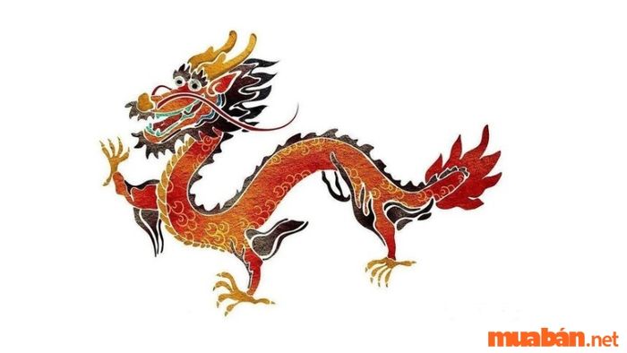 Năm sinh và mệnh của người tuổi Thìn