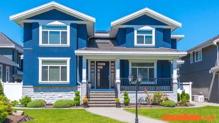 6. Kỷ Tỵ 1989 xây nhà hợp hướng nào?