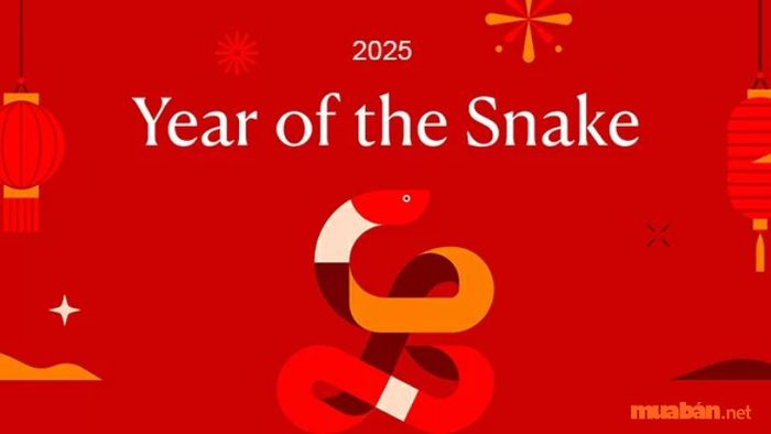 Người sinh năm 2025 mệnh gì?
