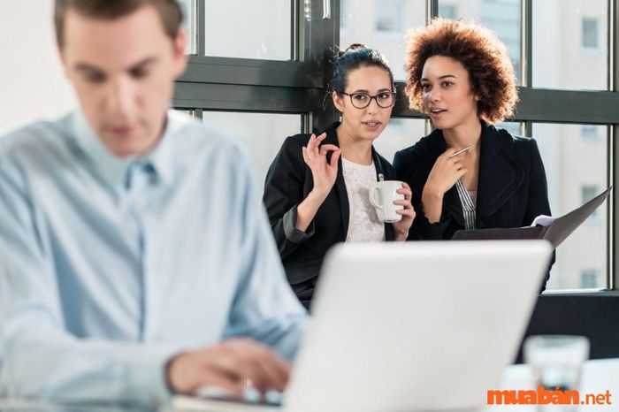 Cẩn trọng với các đồng nghiệp khi mơ thấy giấc mơ này, vì có thể có sự phản bội sắp xảy ra.