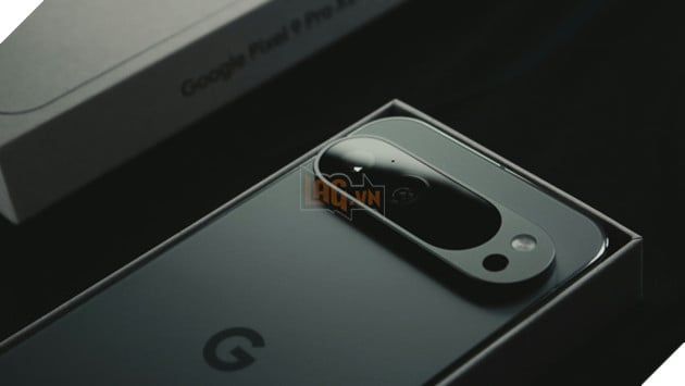Theo sau iPhone 16, Google Pixel tiếp tục bị Indonesia cấm bán