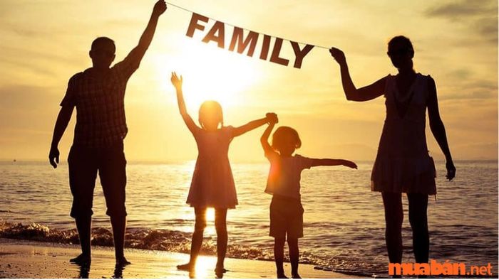 Tam hợp tuổi Tý trong chuyện tình duyên, gia đình