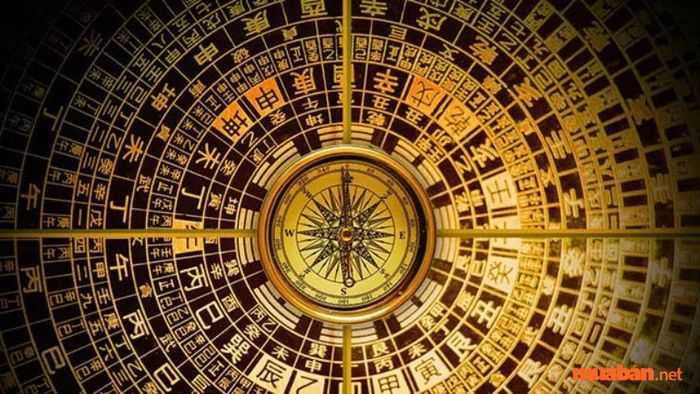 2025 thuộc mệnh gì?