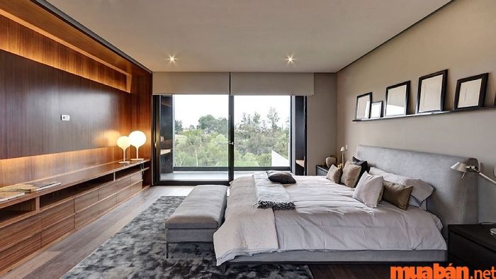Lựa chọn hướng phù hợp với mệnh của bạn sẽ giúp thu hút nguồn năng lượng tích cực.