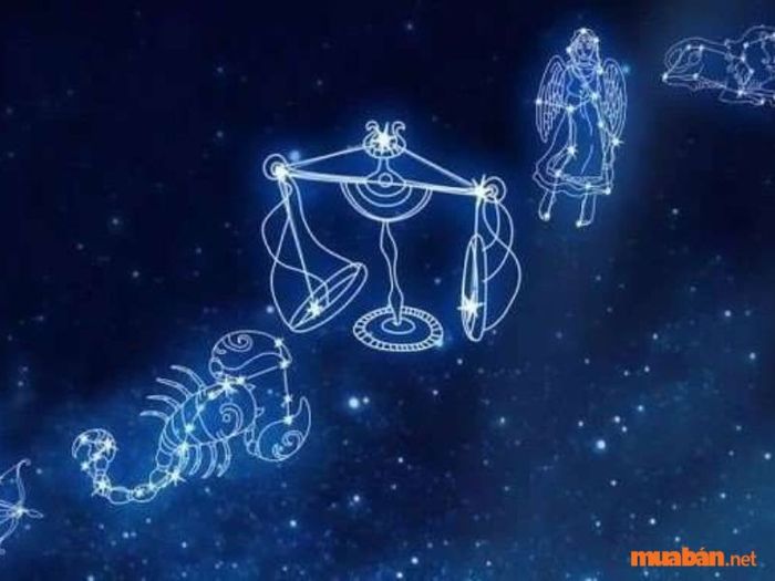 Thiên Bình đứng ở vị trí thứ 9 trong danh sách các cung hoàng đạo thông minh nhất