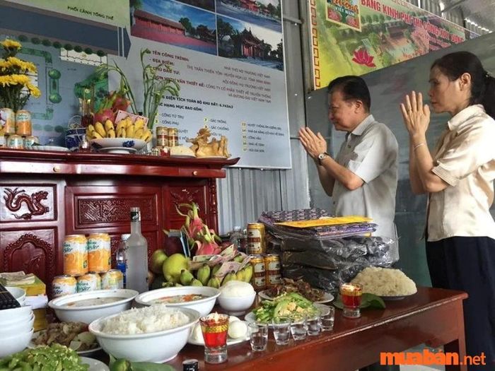 Lễ cúng Vu Lan và lễ cúng cô hồn có sự khác biệt như thế nào?