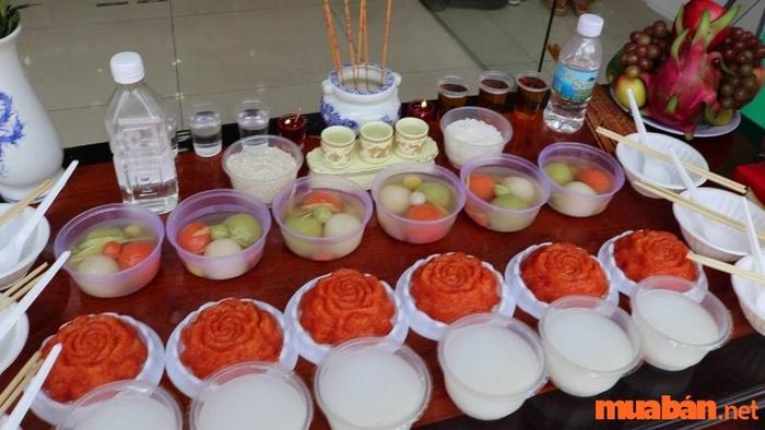 Lễ cúng chúng sinh là nghi thức gì?