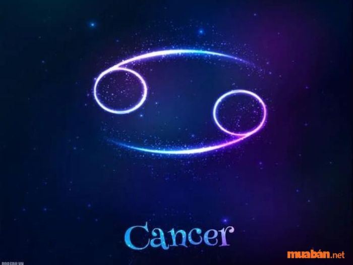 Cự Giải – Chòm sao đứng thứ 10 trong danh sách các cung hoàng đạo thông minh nhất