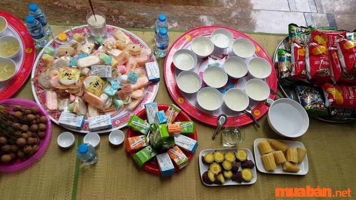 Ý nghĩa của lễ cúng chúng sinh là gì?