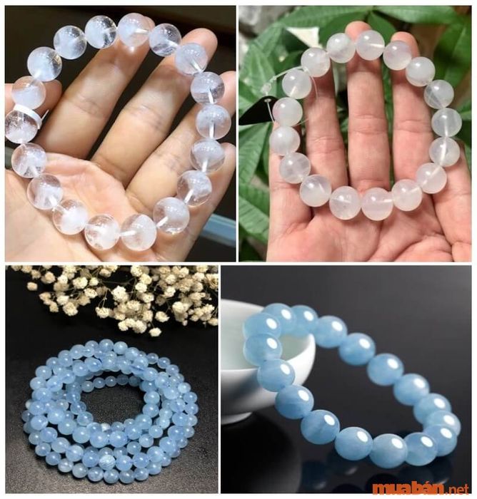 Người sinh năm 1996 mệnh gì và làm sao chọn vòng phong thủy phù hợp?