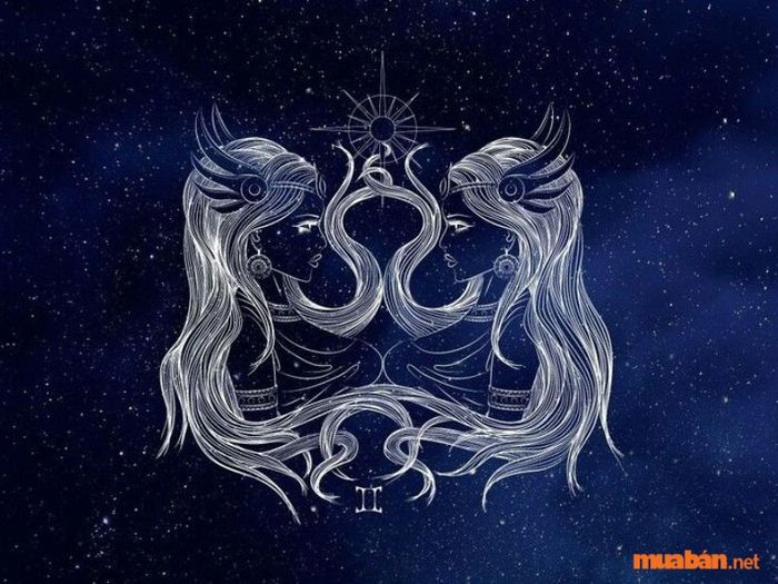 Song Tử là cung hoàng đạo thông minh nhất