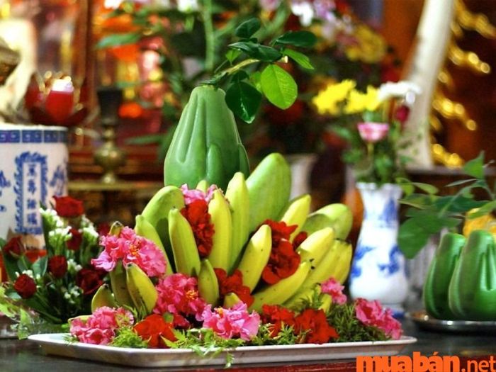 Những câu hỏi thường gặp về lễ cúng giao thừa