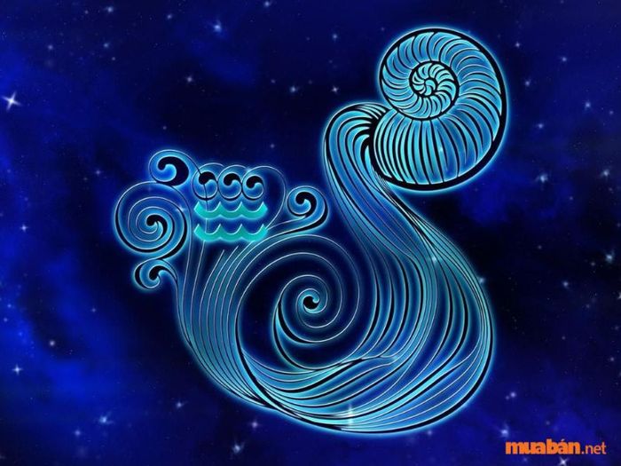 Bảo Bình xếp ở vị trí trung bình trong bảng xếp hạng