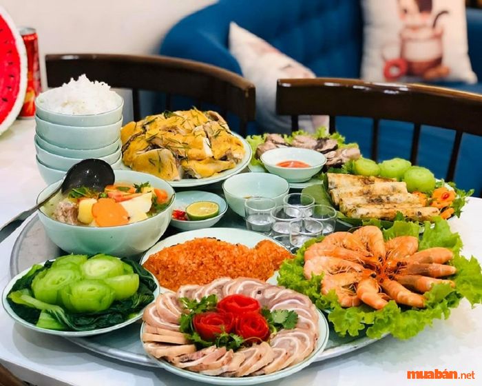 Lưu ý khi cúng Tất Niên