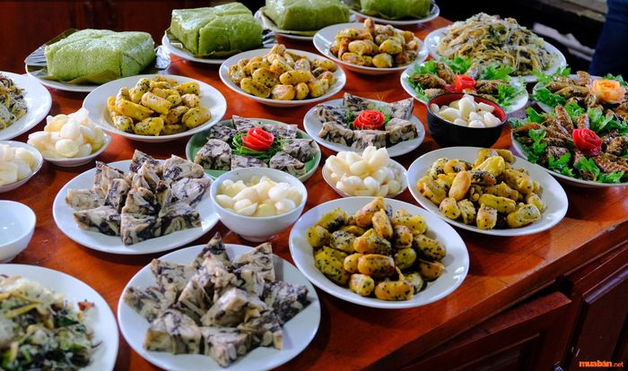 Lễ cúng Tất Niên