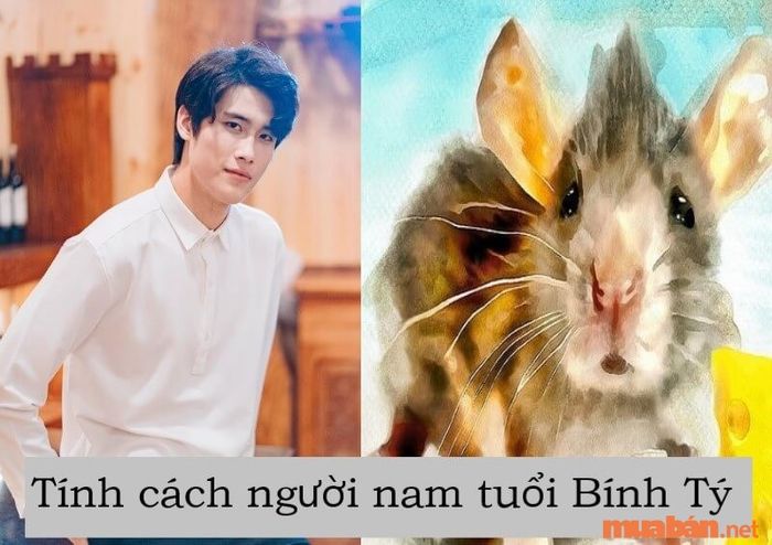 Nam giới tuổi Bính Tý có đặc điểm tính cách như thế nào?