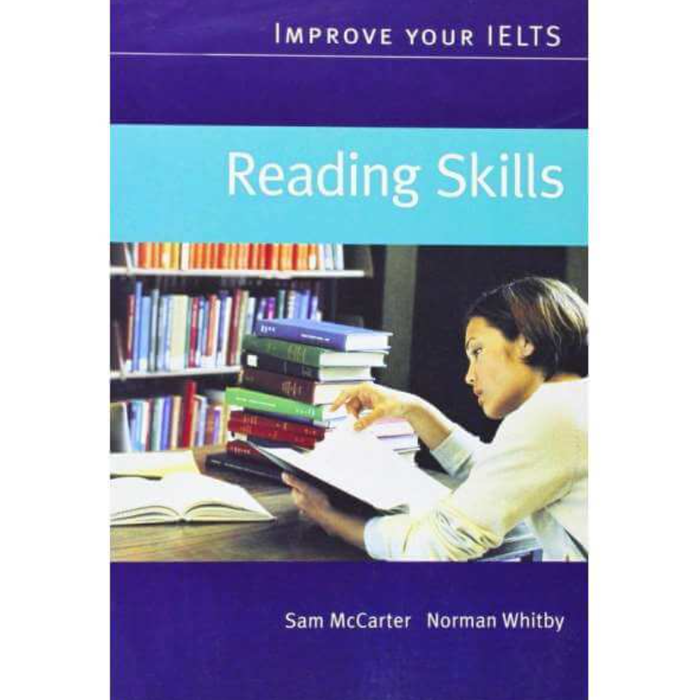Cải Thiện Kỹ Năng Đọc IELTS