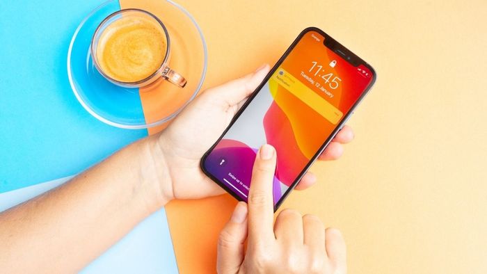 Tính năng lưu mật khẩu trên iPhone là gì?