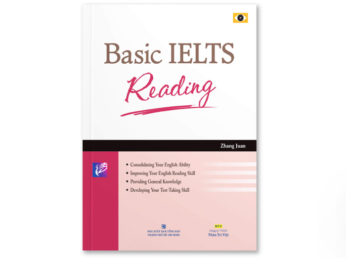 IELTS Reading Cơ Bản