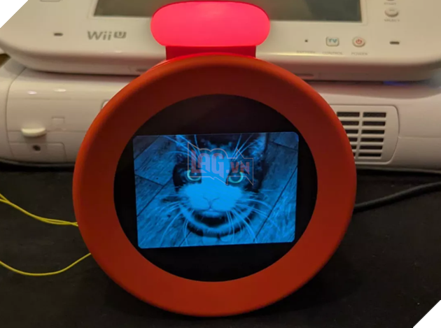 Modder tiếp tục mang tựa game Doom lên đồng hồ Alarmo Clock của Nintendo.