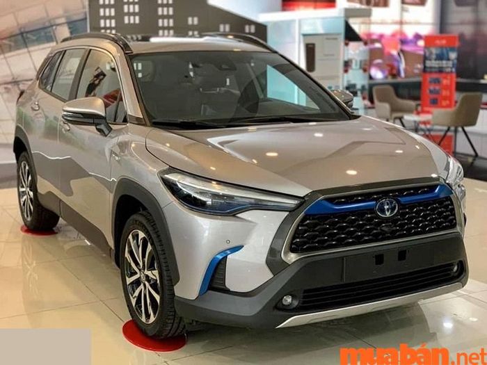 Màu nâu của xe rất hợp với phong thủy mệnh Lộ Bàng Thổ, mang lại sự hài hòa và may mắn.