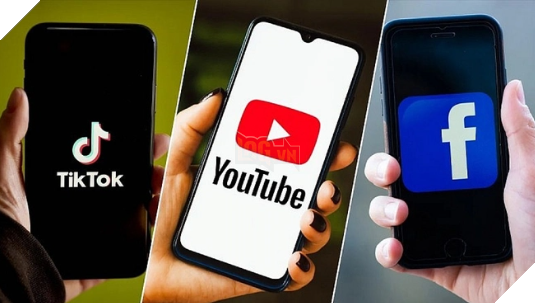Người dùng mạng xã hội phải xác thực số điện thoại trước khi có thể đăng bài hoặc livestream.