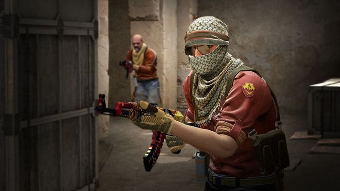 Giới thiệu về Counter Strike 2