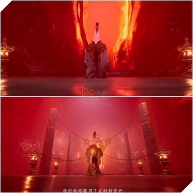 Một loạt hình ảnh được cho là của DLC Black Myth Wukong bị rò rỉ, khiến không ít người chơi phấn khích và tò mò.