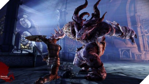 Dragon Age: Veilguard ra mắt, khiến Dragon Age: Origins ghi nhận sự tăng trưởng đột biến về người chơi (Phần 2)