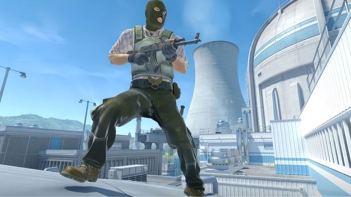 Cấu hình yêu cầu để tải và chơi Counter Strike 2
