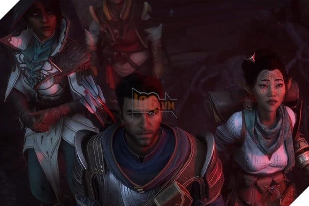 Dragon Age: Veilguard ra mắt, giúp Dragon Age: Origins tăng đột biến lượng người chơi (Phần 3)