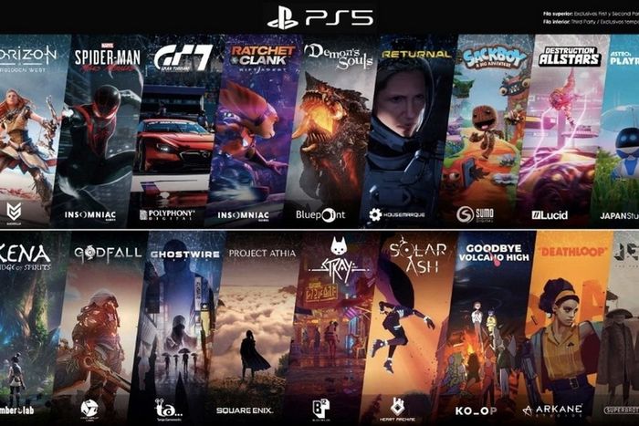 Black Friday năm nay, đâu là deal PS5 tốt nhất cho bạn?