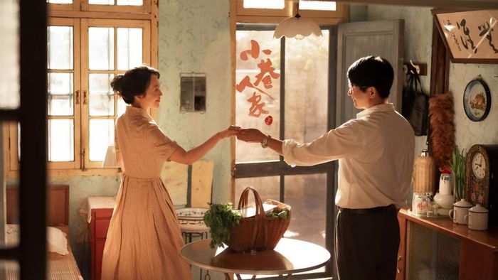 Vì sao Tiểu Hạng Nhân Gia lại chinh phục được khán giả đến vậy?