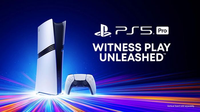 Black Friday này, đâu là deal PS5 tốt nhất cho bạn?