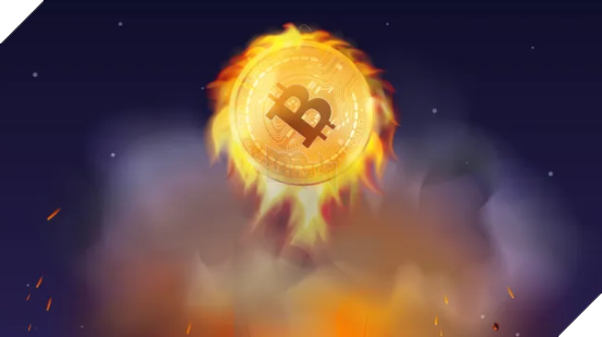 Giá Bitcoin vượt qua 84.000 USD sau chiến thắng của Donald Trump trong cuộc bầu cử Tổng thống Mỹ.