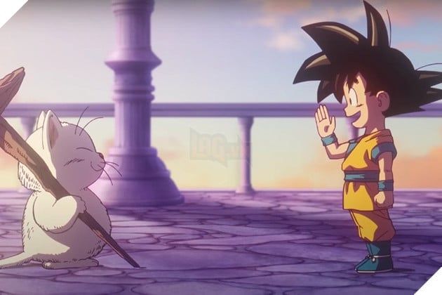 Dragon Ball Khẳng Định Sức Hút Toàn Cầu Khi Vào Top 10 Netflix Tại 42 Quốc Gia, Bao Gồm Việt Nam 2