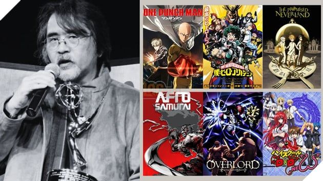 Họa sĩ huyền thoại Shigemi Ikeda, một trong những nhân vật lớn của ngành anime Nhật Bản, đã qua đời ở tuổi 69.