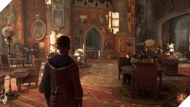 Hogwarts Legacy 2 Có Thể Kết Nối Cốt Truyện Với Các Bộ Phim Harry Potter Mới Phần 3