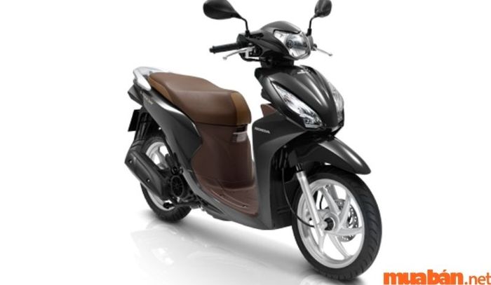 Có nên mua xe Vision cũ – Kiểm tra tình trạng động cơ