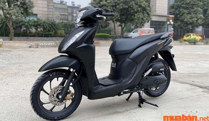 Có nên mua xe Vision cũ – Kiểm tra các yếu tố ngoại hình xe