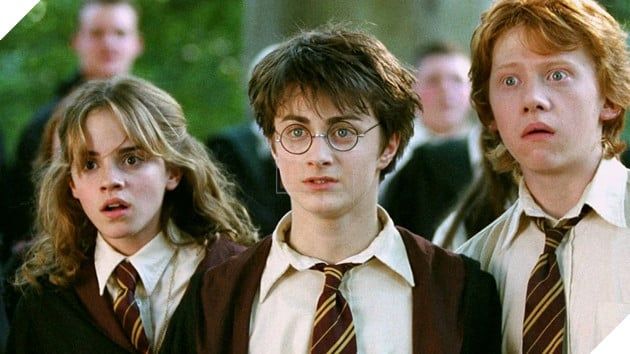 Hogwarts Legacy 2 Có Thể Kết Nối Cốt Truyện Với Các Bộ Phim Harry Potter Mới Phần 2
