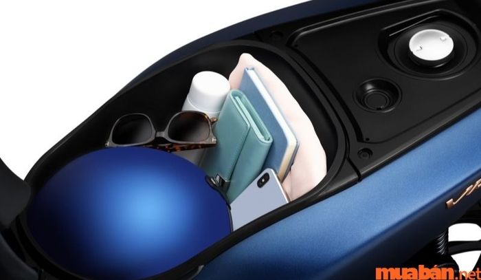 Có nên mua xe Vision cũ - Những lợi điểm về giá trị của dòng xe này