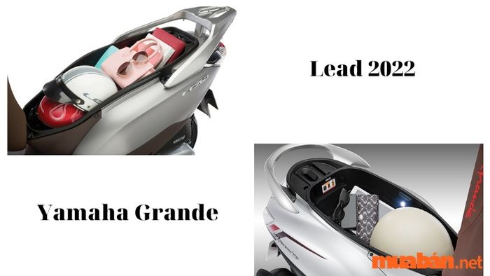 Nên chọn xe Honda hay Yamaha?